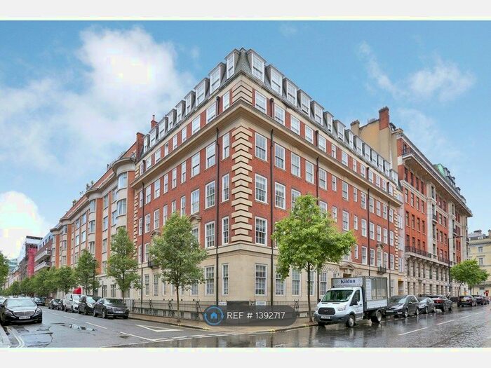 1 Bedroom Flat To Rent In Goodwood Court, London, W1W