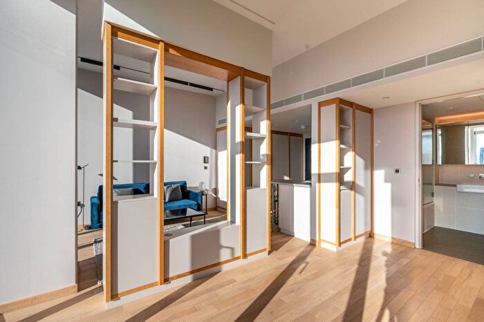 Studio To Rent In Manhattan Loft Apartments, Stratford, London, E20