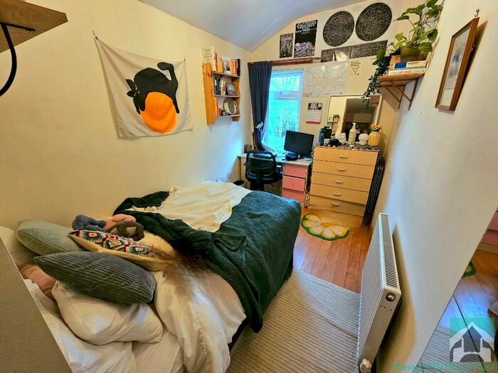 7 Bedroom Terraced House To Rent In Alton Road, Selly Oak, Birmingham, B29