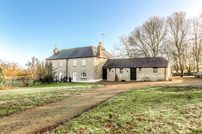 3 Bedroom House To Rent In Strixton Village, Strixton, Wellingborough, NN29