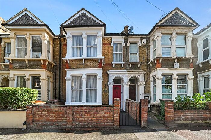 4 Bedroom Terraced House For Sale In Lorne Road, London, E7