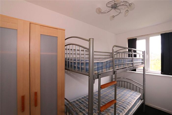 2 Bedroom Semi-Detached House For Sale In Ashley Lane, Manchester, M9