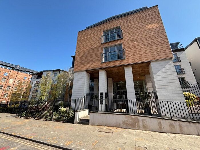 2 Bedroom Apartment To Rent In Norwich, NR1