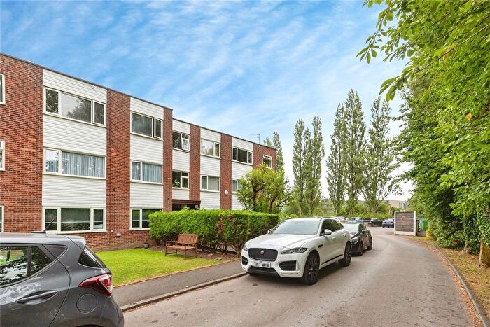 1 Bedroom Flat For Sale In Pole Lane Court, Pole Lane, Bury, Greater Manchester, BL9