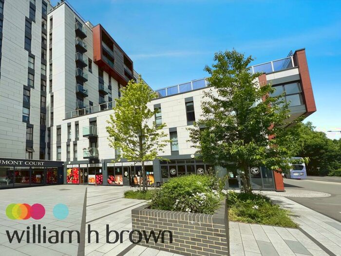 2 Bedroom Apartment To Rent In Victoria Avenue, Southend-On-Sea, SS2