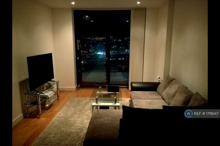 1 Bedroom Flat To Rent In St. Pauls Square, Sheffield, S1