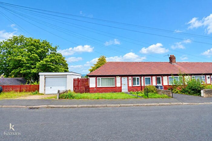 1 Bedroom Bungalow For Sale In Romney Street, Nelson, BB9