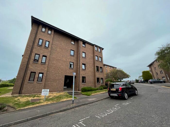 1 Bedroom Flat To Rent In / Boat Green, Edinburgh, EH3