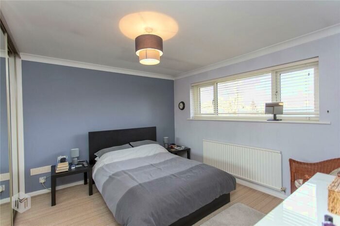 4 Bedroom Detached House For Sale In Greenbarn Way, Blackrod, Bolton, Greater Manchester, BL6