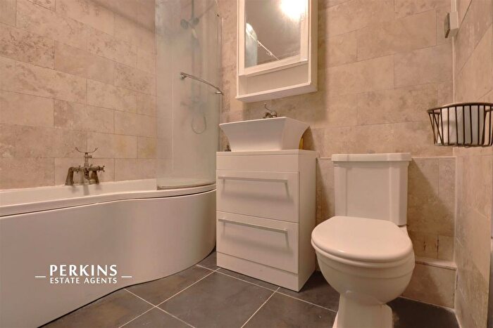 2 Bedroom Flat To Rent In Ashbourne Avenue, Harrow-On-The-Hill, Harrow, HA2