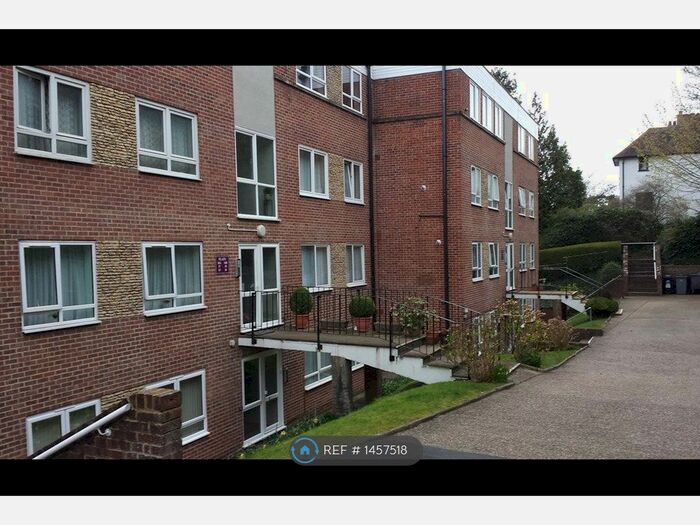 2 Bedroom Flat To Rent In London Road, River, Dover, CT17
