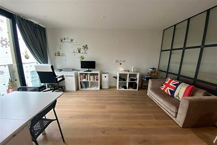 1 Bedroom Flat To Rent In London Dock, E1W