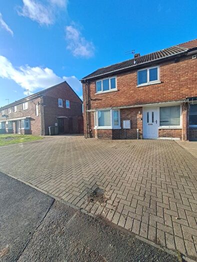 3 Bedroom Property To Rent In Keswick Road, Peterlee, SR8