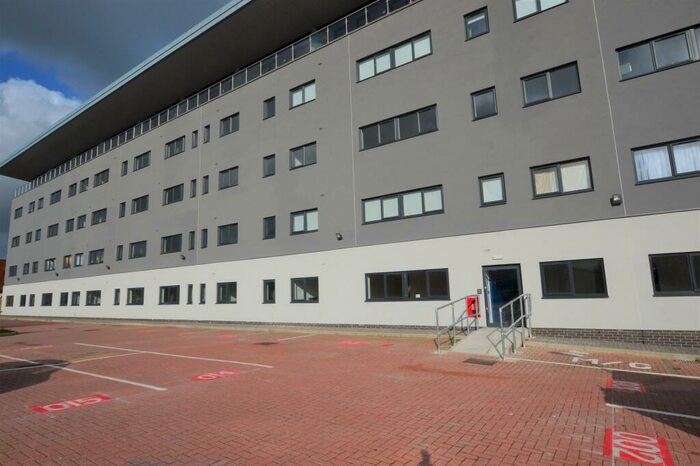 2 Bedroom Apartment To Rent In Nelson Street, Bolton, BL3