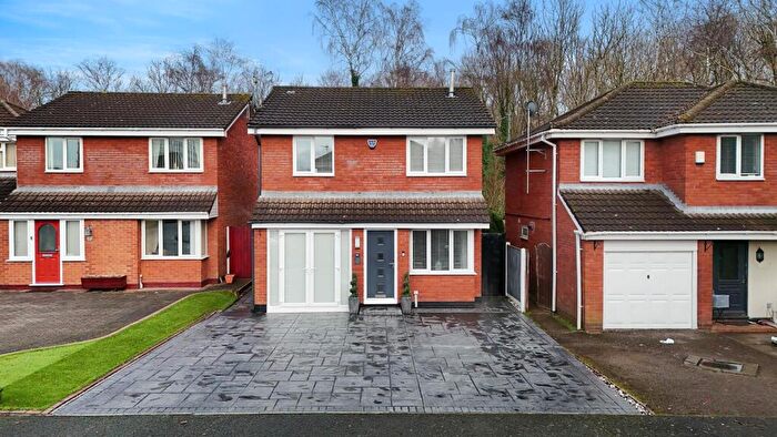 3 Bedroom Detached House For Sale In Blueberry Fields, Fazakerley, Liverpool, L10