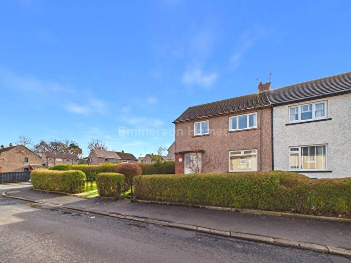 3 Bedroom House To Rent In Hazel Avenue, Johnstone, PA5