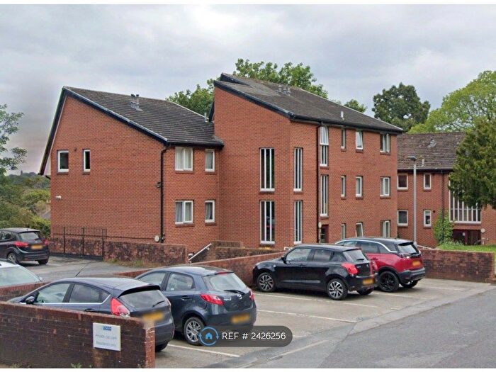 2 Bedroom Flat To Rent In Palace Road, Ripon, HG4