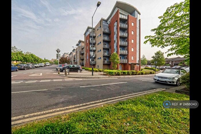 2 Bedroom Flat To Rent In Moore View, Wembley, HA9