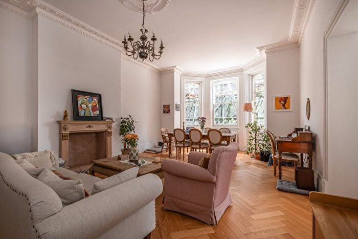 2 Bedroom Flat To Rent In Riverdale Road, Twickenham, TW1
