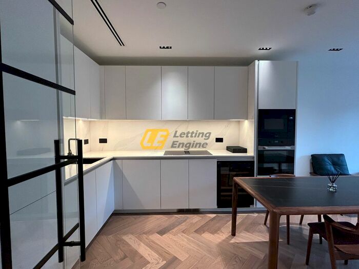 1 Bedroom Flat To Rent In Cluny Mews, London, SW5