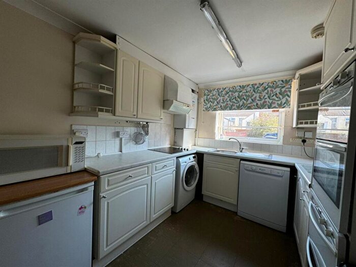 1 Bedroom House To Rent In St Marys Close, Loughborough - Inc Bills Option, LE11