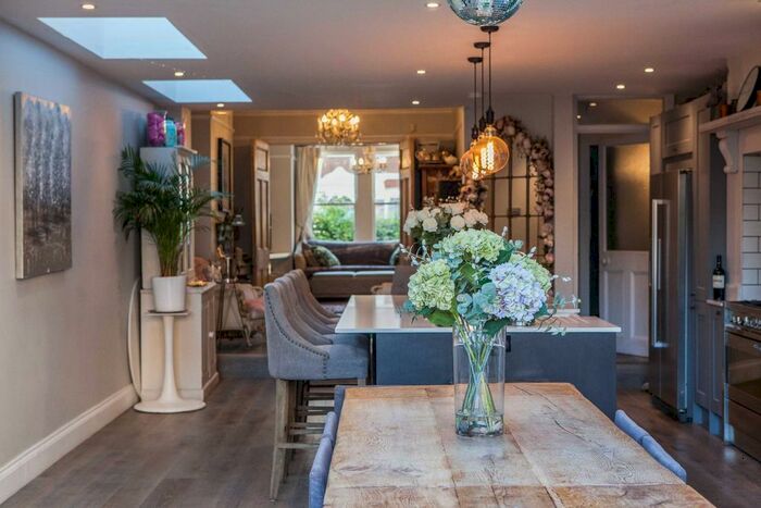 5 Bedroom Terraced House To Rent In Deodar Road, Putney, London, SW15