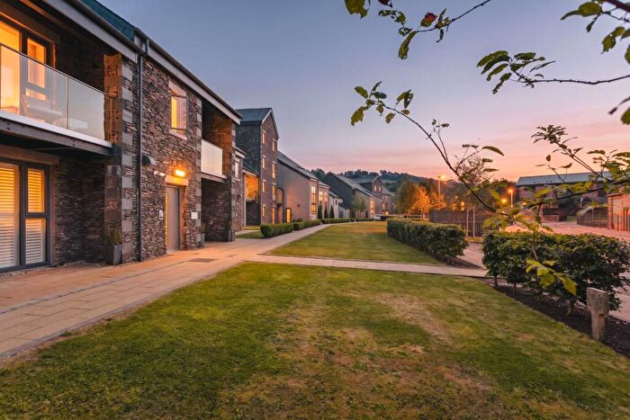 1 Bedroom Apartment For Sale In No. Ironworks, Ironworks Road, Backbarrow, LA12