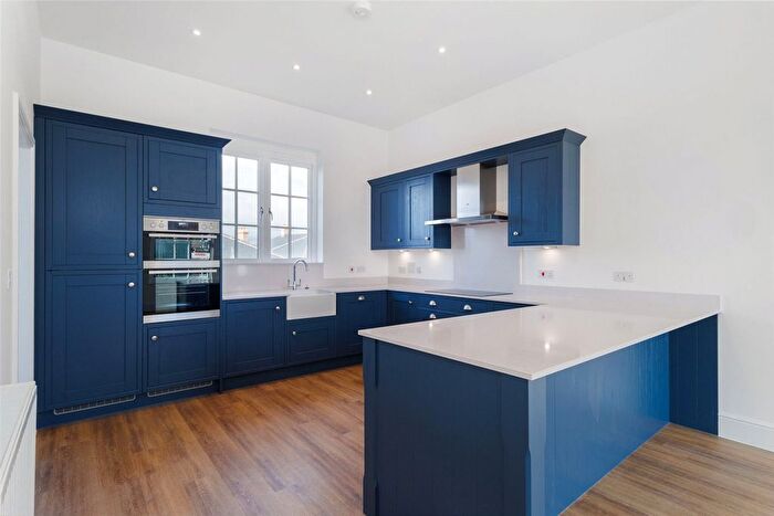 4 Bedroom Detached House For Sale In Peninsula View, Halstock Street, Poundbury, Dorchester, DT1