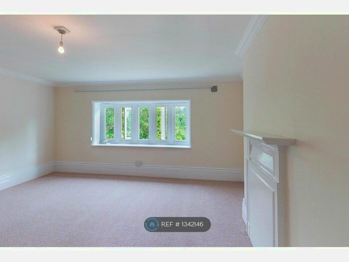 Studio To Rent In Grimston Avenue, Folkestone, CT20