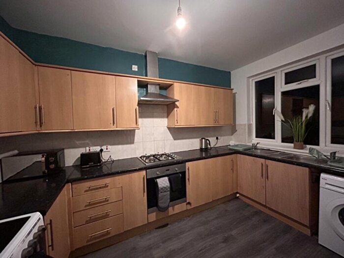 1 Bedroom House To Rent In Glencoe Road, Sheffield, S2