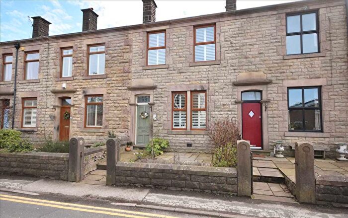 3 Bedroom Terraced House For Sale In Babylon Lane, Anderton, Chorley, PR6