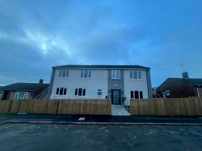 2 Bedroom Property To Rent In Fyndoune Way, Witton Gilbert, Durham, DH7