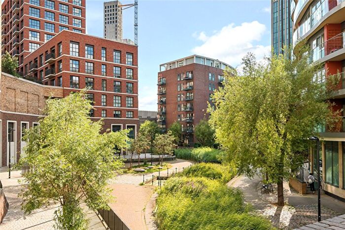 1 Bedroom Flat To Rent In Surrey Quays Road, London, SE16