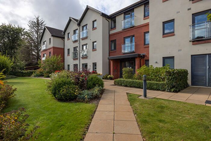 1 Bedroom Flat For Sale In Coupar Angus Road, Blairgowrie, PH10