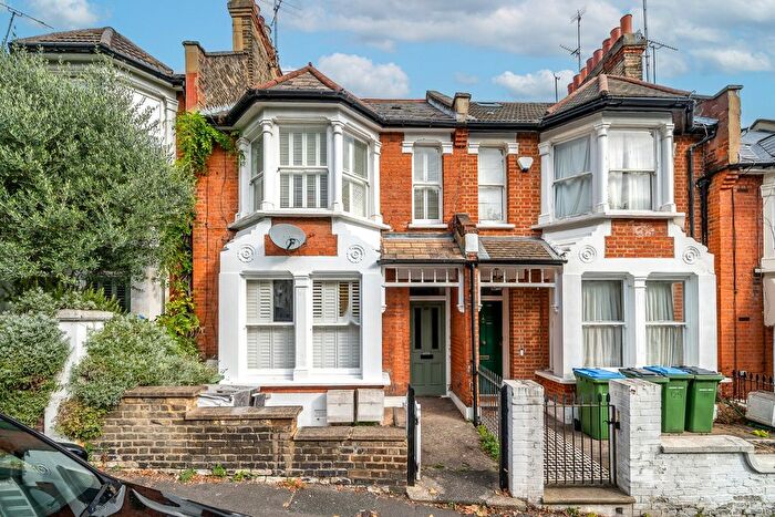 1 Bedroom Flat For Sale In Humber Road, SE3