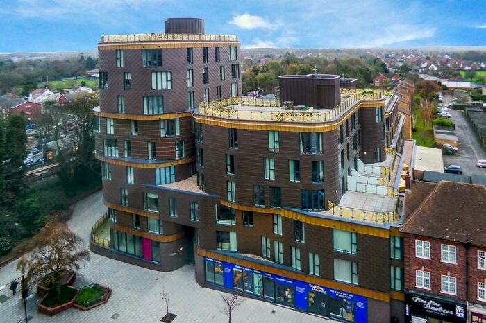 2 Bedroom Apartment To Rent In Station Road, Sidcup, DA15