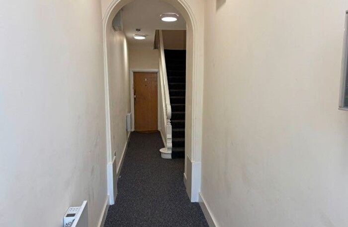 1 Bedroom Flat For Sale In Flat, Alhambra Road, Southsea, City Of Portsmouth, PO4