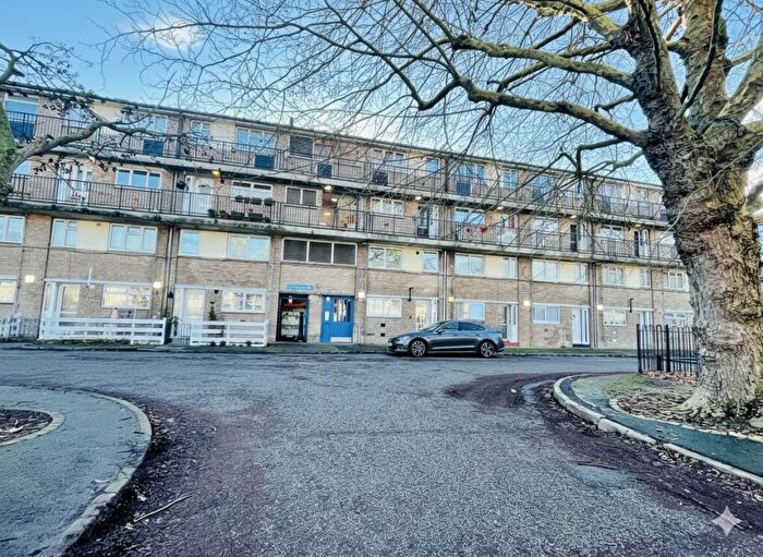 2 Bedroom Flat To Rent In St. Joseph Road, N9