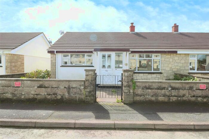 2 Bedroom Bungalow To Rent In Bradworthy, Holsworthy, EX22