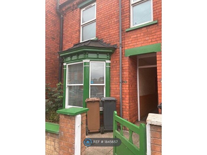 2 Bedroom Terraced House To Rent In Pennell Street, Lincoln, LN5