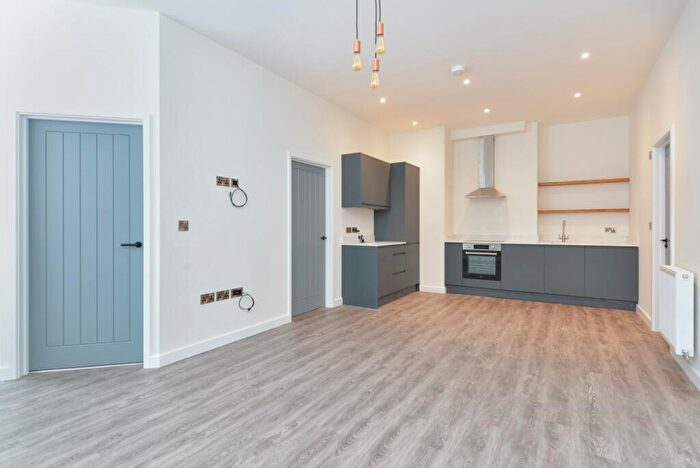 2 Bedroom Apartment To Rent In High Street, Wingham, Canterbury, CT3