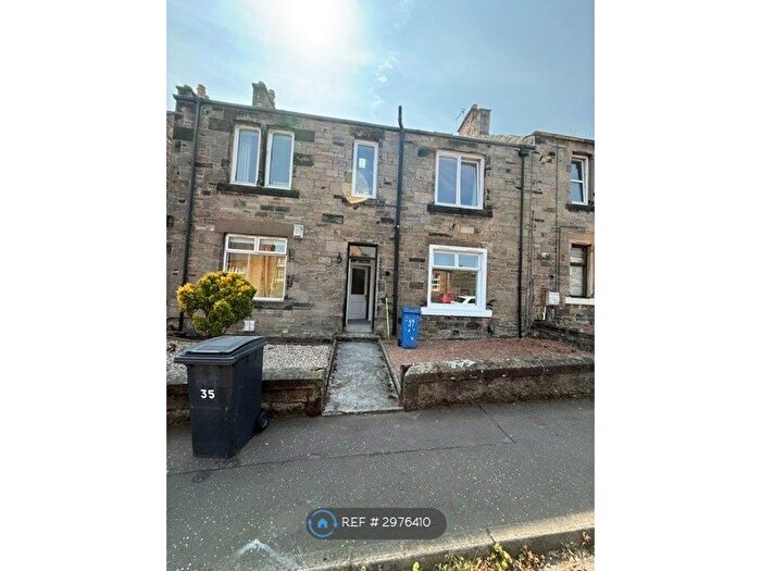2 Bedroom Flat To Rent In Balfour St, Kirkcaldy, KY2