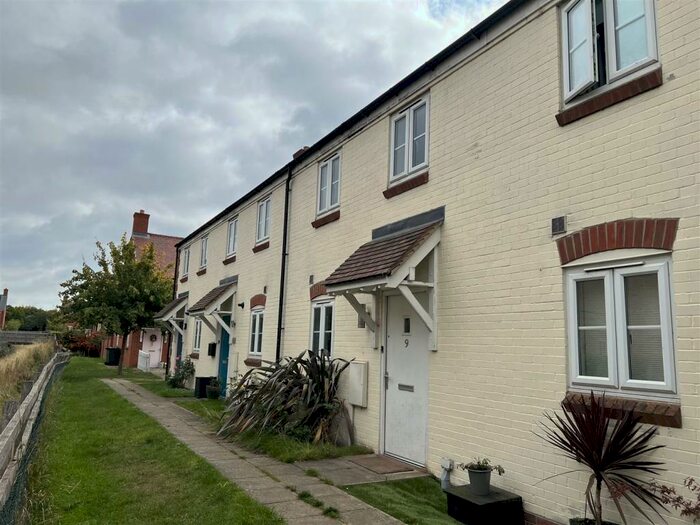 3 Bedroom House To Rent In Copperwheat Close, Ampthill, Bedford, MK45