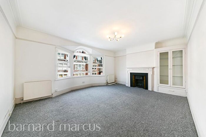 2 Bedroom Apartment To Rent In Muswell Hill Broadway, Muswell Hill, N10