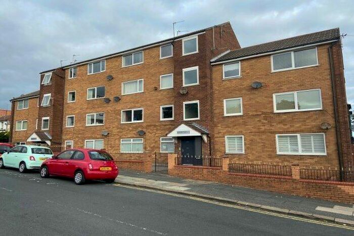 1 Bedroom Flat To Rent In Pickering Road, Wallasey, CH45