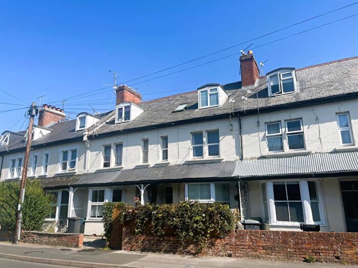 1 Bedroom Flat To Rent In Craven Road, Newbury, RG14