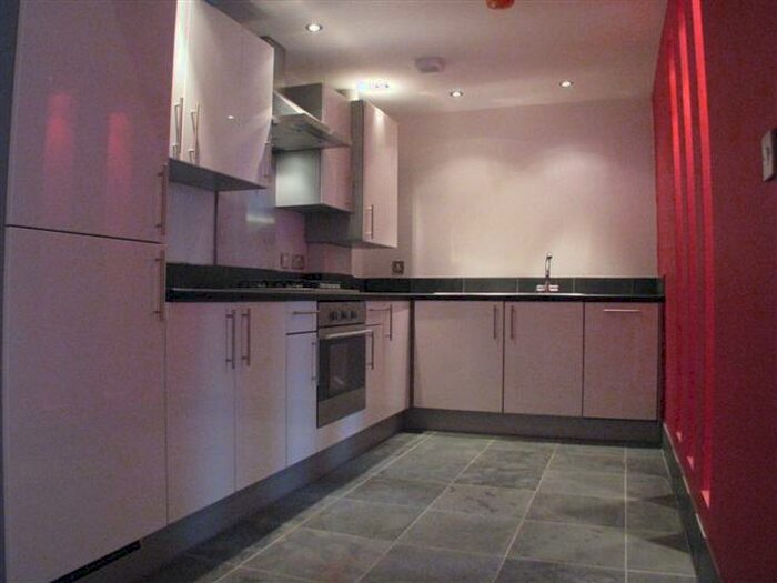 1 Bedroom Flat To Rent In Catharine Street, Liverpool, L8