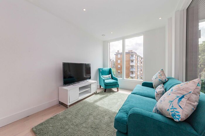2 Bedroom Flat To Rent In Rochester Place, Camden Town, London, NW1