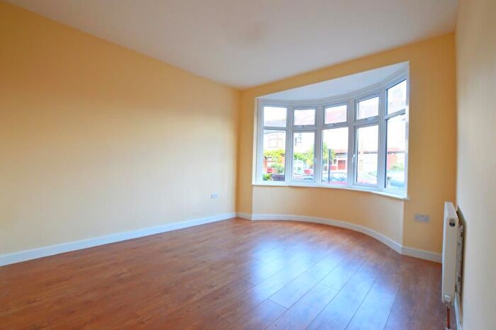 4 Bedroom Property To Rent In Belvedere Road, Leyton, E10