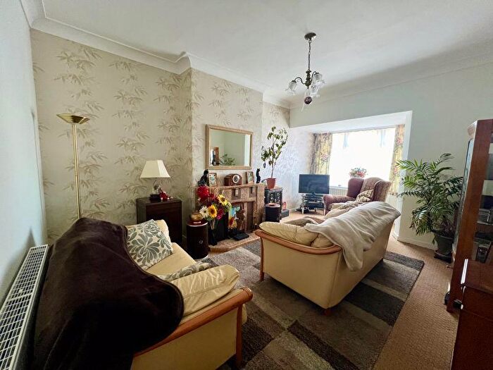 2 Bedroom Bungalow For Sale In Hedgeley Road, North Shields, North Shields, NE29
